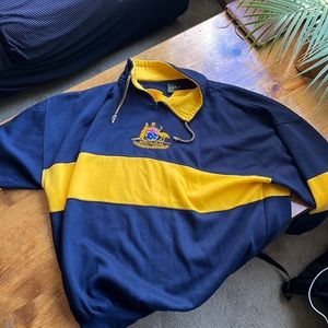 Australian Rugby Sweater XXL